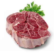 Farma Němcovi - Hovězí kližka