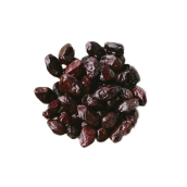 Olivy polosušené 250 g