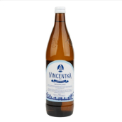 Minerální voda Vincentka 0,7 l