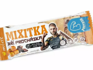 Mixitka Jiřího Procházky 43 g