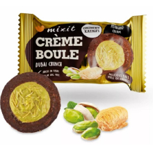 Mixit Creme Boule Dubai Crunch 30 g