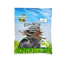 BIO Lékořicové helixy