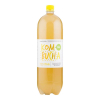 BIO Kombucha bancha s příchutí citron 2 l
