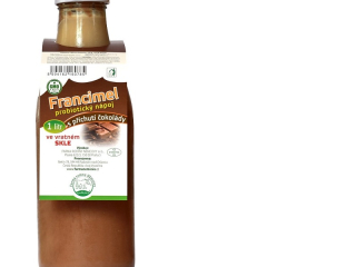 Farma Němcovi - Francimel čokoláda 1 L