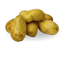 Němcovi - Brambory typ B