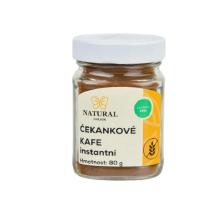 Čekankové kafe instatní 80 g