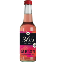 BIO Nápoj energetický Meloun 0,33 l