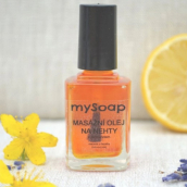 My Soap Olej na nehty s panthenolem 12 ml