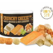 MIXIT Crunchy cheese 70 g