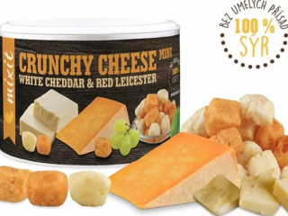 MIXIT Crunchy cheese 70 g
