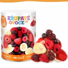 MIXIT Křupavé ovoce 70 g