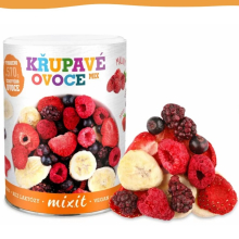 MIXIT Křupavé ovoce 70 g