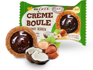 MIXIT Creme Boule Coconut heaven 30 g