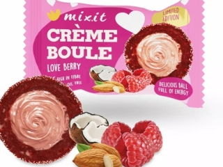 MIXIT Creme Boule Love berry 30 g