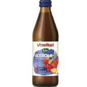 BIO 100% acerola 0,33 l