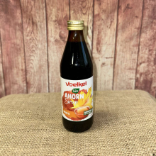 Bio Javorový sirup 0,33 l