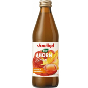 Bio Javorový sirup 0,33 l