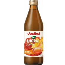 Bio Javorový sirup 0,33 l