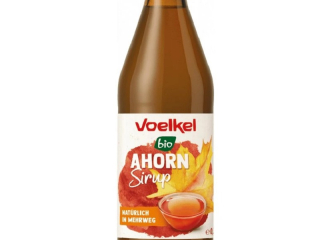 Bio Javorový sirup 0,33 l
