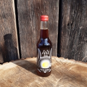 BIO Limonáda Cola 0,33 l