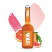 BIO Limonáda NOW Grep 0,33 l