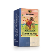 BIO Čaj Zvoní na čaj