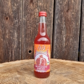 BIO Limonáda Granátové jablko 0,33 l