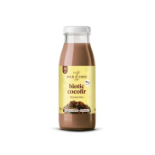 Wild & Coco BIO Biotic cocofir chocolate bliss 250 ml