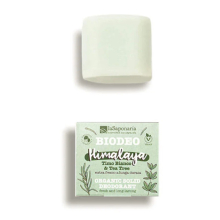 LaSaponaria BIO tuhý deodorant  - Himalaya