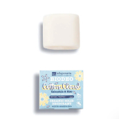 LaSaponaria BIO tuhý deodorant  - Cotton Cloud