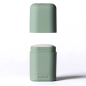 LaSaponaria Aplikátor na deodorant - šedozelený