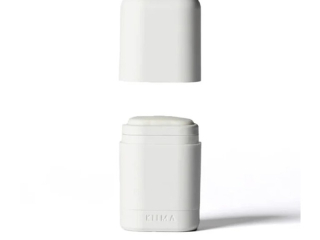 LaSaponaria Aplikátor na deodorant - bílý