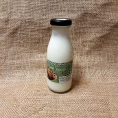 Farma KH - Smetana 250 ml