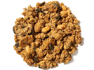 Šufan Granola plná bílkovin 420 g