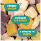 Lyofylizovaný smoothie mix