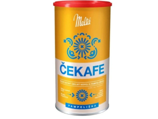 Čekafe pampeliška 160 g
