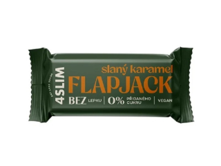 Flapjack Slaný karamel 55 g