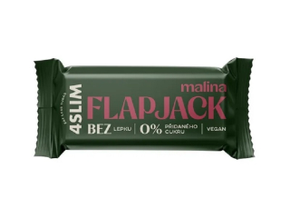 Flapjack Malina 55 g