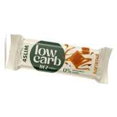 4Slim LowCarb karamel 35 g