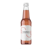 Amity Limonáda rebarbora 0,33 l