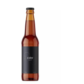 Amity Cider suchý 0,33 l
