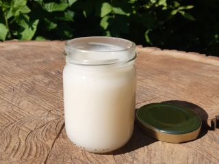 Caltha Šampon tekutý - na mastné vlasy