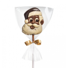 Čokoládové lízátko Mikuláš 23 g