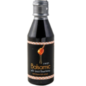 Balzamikový krém s medem 250 ml