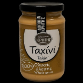 Tahini 100% celozrnné 350 g