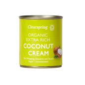 BIO Kokosová smetana 200 ml