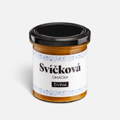 ŽIVINA Svíčková omáčka 330 g
