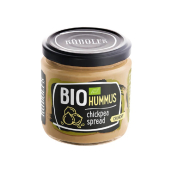 BIO Hummus křupavý 180 g