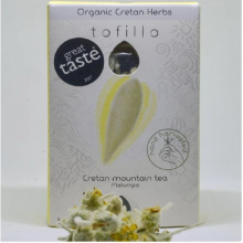 Malotirový čaj z Kréty 30 g