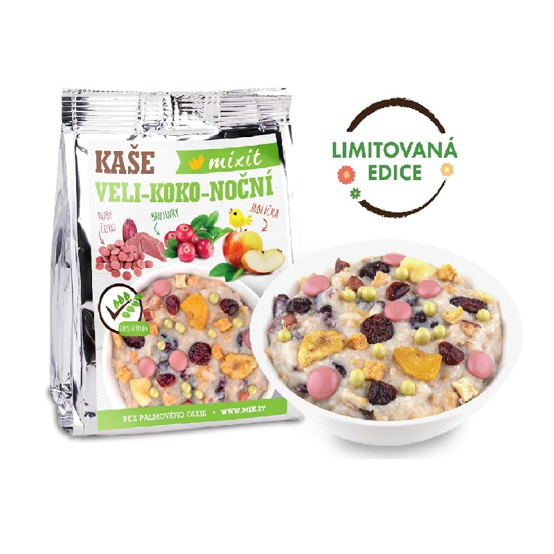 MIXIT Velikonoční kaše 60 g